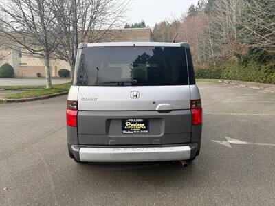 2004 Honda Element EX   - Photo 6 - Poulsbo, WA 98370