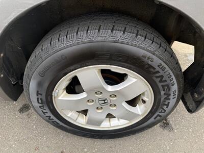 2004 Honda Element EX   - Photo 24 - Poulsbo, WA 98370