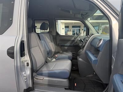 2004 Honda Element EX   - Photo 14 - Poulsbo, WA 98370