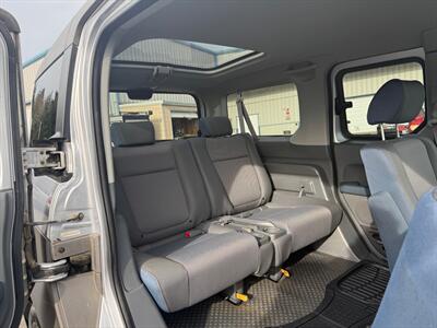 2004 Honda Element EX   - Photo 21 - Poulsbo, WA 98370