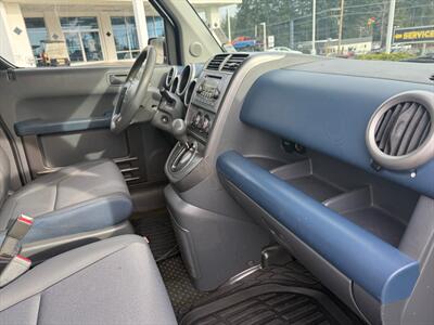 2004 Honda Element EX   - Photo 22 - Poulsbo, WA 98370
