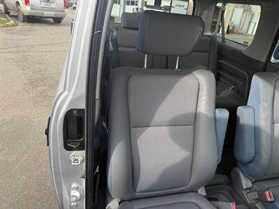 2004 Honda Element EX   - Photo 19 - Poulsbo, WA 98370