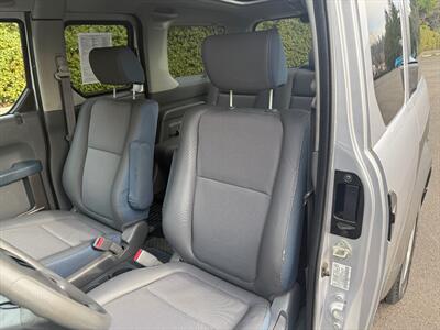 2004 Honda Element EX   - Photo 8 - Poulsbo, WA 98370