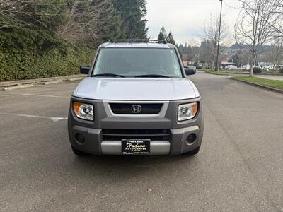 2004 Honda Element EX   - Photo 2 - Poulsbo, WA 98370