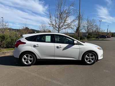 2014 Ford Focus SE   - Photo 4 - Poulsbo, WA 98370