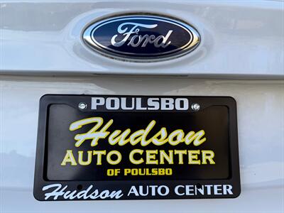 2014 Ford Focus SE   - Photo 29 - Poulsbo, WA 98370