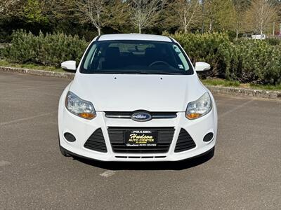 2014 Ford Focus SE   - Photo 2 - Poulsbo, WA 98370