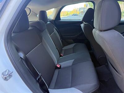 2014 Ford Focus SE   - Photo 22 - Poulsbo, WA 98370