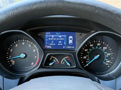 2014 Ford Focus SE   - Photo 12 - Poulsbo, WA 98370