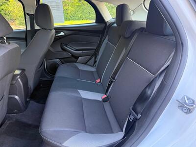 2014 Ford Focus SE   - Photo 28 - Poulsbo, WA 98370