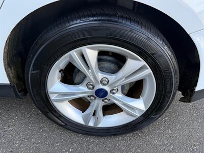 2014 Ford Focus SE   - Photo 30 - Poulsbo, WA 98370