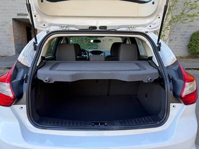 2014 Ford Focus SE   - Photo 24 - Poulsbo, WA 98370