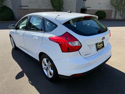 2014 Ford Focus SE   - Photo 7 - Poulsbo, WA 98370