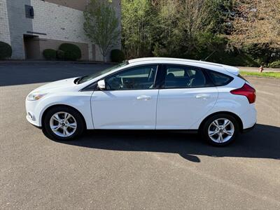 2014 Ford Focus SE   - Photo 6 - Poulsbo, WA 98370