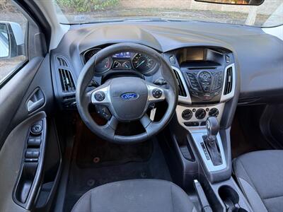 2014 Ford Focus SE   - Photo 13 - Poulsbo, WA 98370