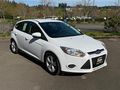 2014 Ford Focus SE   - Photo 5 - Poulsbo, WA 98370