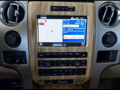 2011 Ford F-150 Lariat   - Photo 21 - Poulsbo, WA 98370
