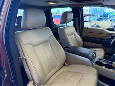 2011 Ford F-150 Lariat   - Photo 24 - Poulsbo, WA 98370