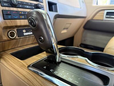 2011 Ford F-150 Lariat   - Photo 22 - Poulsbo, WA 98370