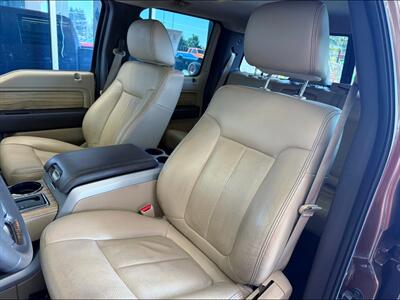 2011 Ford F-150 Lariat   - Photo 14 - Poulsbo, WA 98370