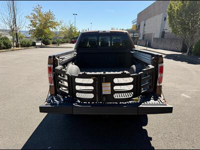 2011 Ford F-150 Lariat   - Photo 10 - Poulsbo, WA 98370