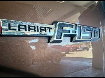2011 Ford F-150 Lariat   - Photo 41 - Poulsbo, WA 98370