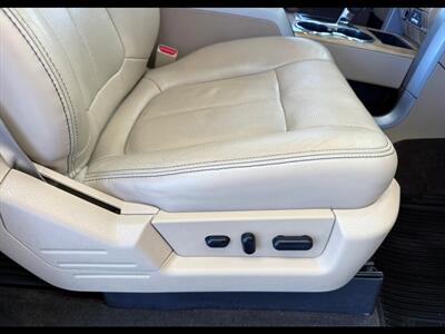 2011 Ford F-150 Lariat   - Photo 25 - Poulsbo, WA 98370