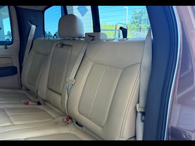 2011 Ford F-150 Lariat   - Photo 37 - Poulsbo, WA 98370