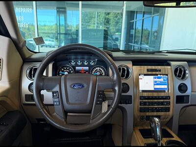 2011 Ford F-150 Lariat   - Photo 17 - Poulsbo, WA 98370