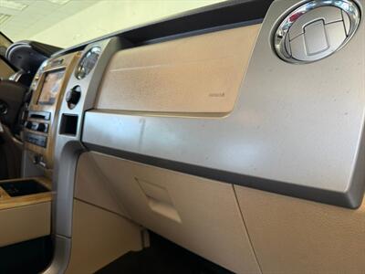 2011 Ford F-150 Lariat   - Photo 27 - Poulsbo, WA 98370