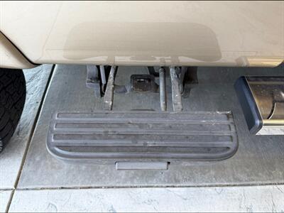 2011 Ford F-150 Lariat   - Photo 44 - Poulsbo, WA 98370