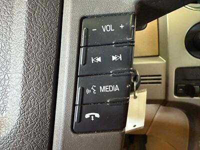 2011 Ford F-150 Lariat   - Photo 20 - Poulsbo, WA 98370