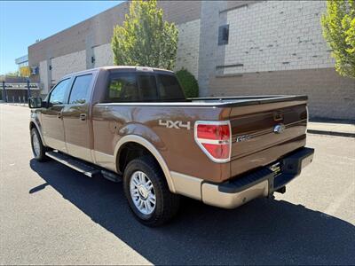 2011 Ford F-150 Lariat   - Photo 7 - Poulsbo, WA 98370