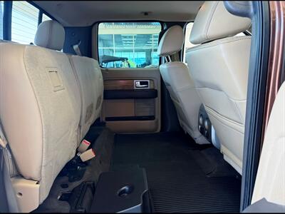 2011 Ford F-150 Lariat   - Photo 34 - Poulsbo, WA 98370