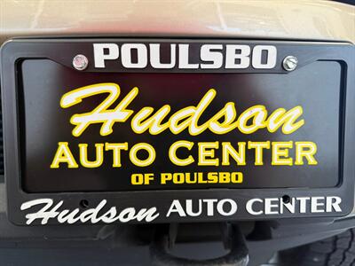 2011 Ford F-150 Lariat   - Photo 45 - Poulsbo, WA 98370