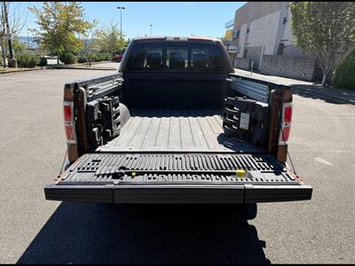 2011 Ford F-150 Lariat   - Photo 9 - Poulsbo, WA 98370
