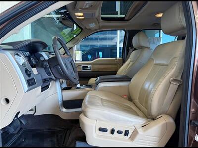 2011 Ford F-150 Lariat   - Photo 13 - Poulsbo, WA 98370