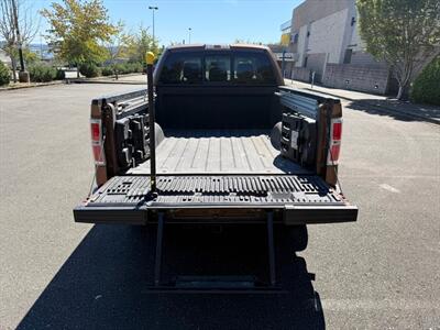 2011 Ford F-150 Lariat   - Photo 11 - Poulsbo, WA 98370