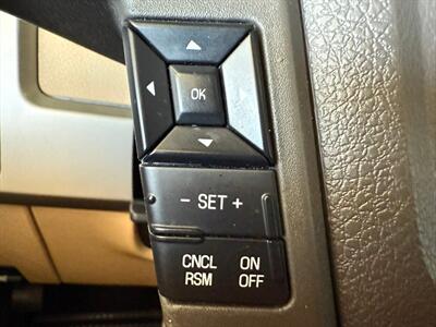 2011 Ford F-150 Lariat   - Photo 19 - Poulsbo, WA 98370