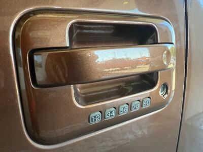 2011 Ford F-150 Lariat   - Photo 42 - Poulsbo, WA 98370