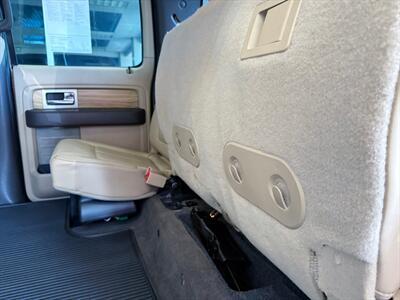 2011 Ford F-150 Lariat   - Photo 35 - Poulsbo, WA 98370