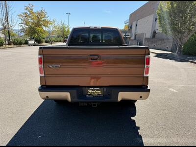 2011 Ford F-150 Lariat   - Photo 6 - Poulsbo, WA 98370