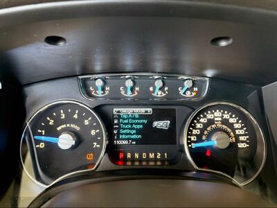 2011 Ford F-150 Lariat   - Photo 18 - Poulsbo, WA 98370