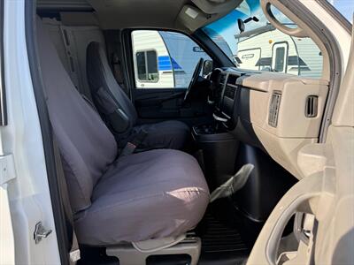 2004 Chevrolet Express 2500 - Photo 19 - Poulsbo, WA 98370