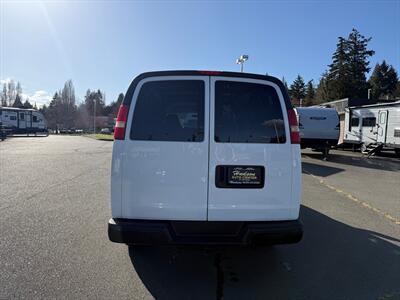 2004 Chevrolet Express 2500 - Photo 6 - Poulsbo, WA 98370