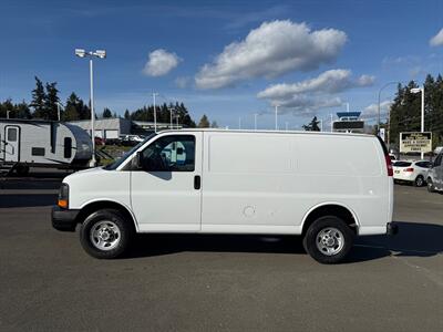 2004 Chevrolet Express 2500 - Photo 10 - Poulsbo, WA 98370