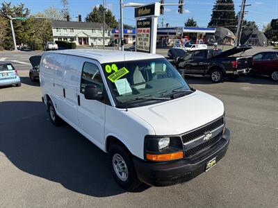2004 Chevrolet Express 2500 - Photo 3 - Poulsbo, WA 98370