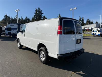 2004 Chevrolet Express 2500 - Photo 5 - Poulsbo, WA 98370