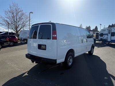 2004 Chevrolet Express 2500 - Photo 7 - Poulsbo, WA 98370