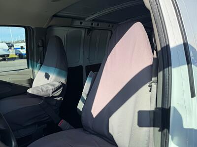 2004 Chevrolet Express 2500 - Photo 8 - Poulsbo, WA 98370